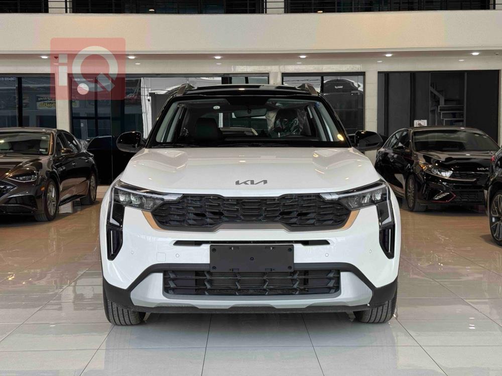 Kia Sonet
